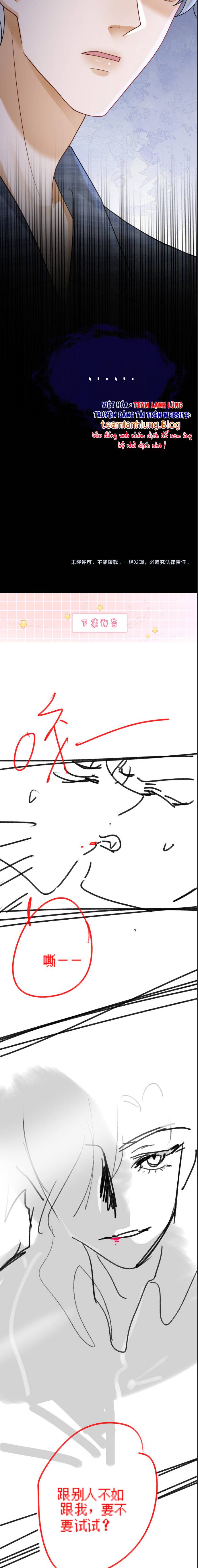 CEO TỶ PHÚ CHỈ YÊU NGƯỜI VỢ THẾ THÂN CỦA MÌNH: Chapter 42