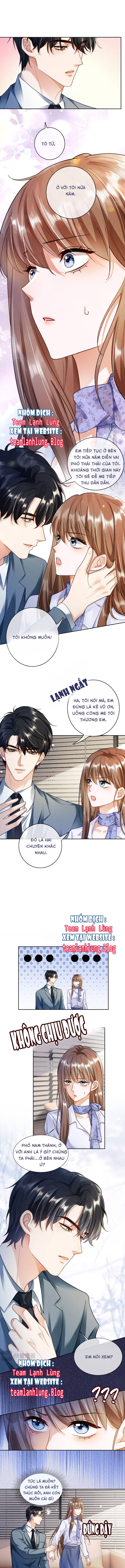 CEO TỶ PHÚ CHỈ YÊU NGƯỜI VỢ THẾ THÂN CỦA MÌNH: Chapter 47