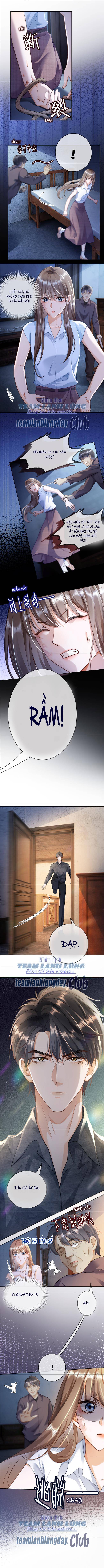 CEO TỶ PHÚ CHỈ YÊU NGƯỜI VỢ THẾ THÂN CỦA MÌNH: Chapter 59