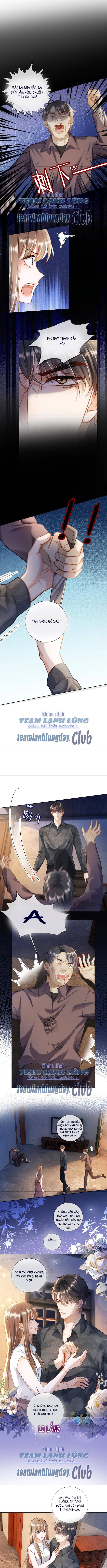 CEO TỶ PHÚ CHỈ YÊU NGƯỜI VỢ THẾ THÂN CỦA MÌNH: Chapter 59