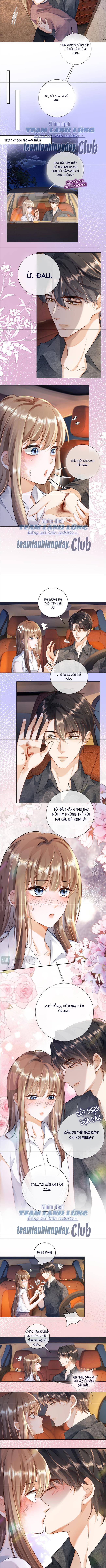 CEO TỶ PHÚ CHỈ YÊU NGƯỜI VỢ THẾ THÂN CỦA MÌNH: Chapter 59