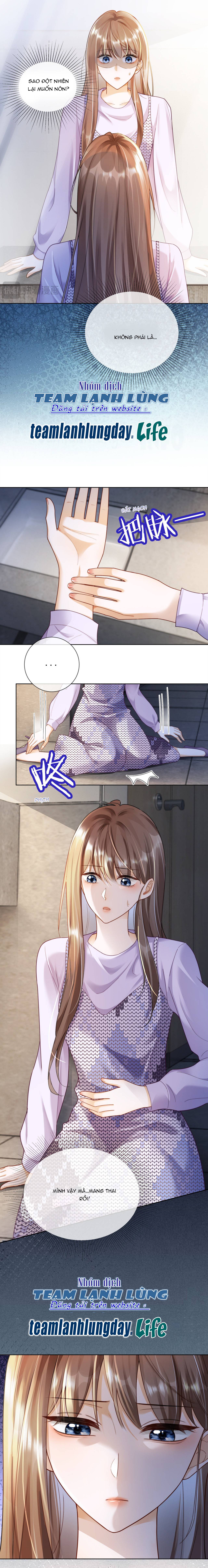 CEO TỶ PHÚ CHỈ YÊU NGƯỜI VỢ THẾ THÂN CỦA MÌNH: Chapter 68