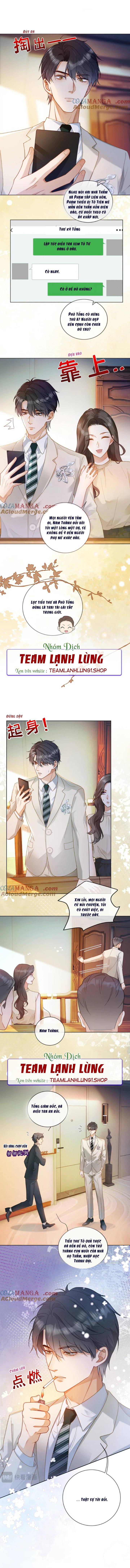 CEO TỶ PHÚ CHỈ YÊU NGƯỜI VỢ THẾ THÂN CỦA MÌNH: Chapter 74