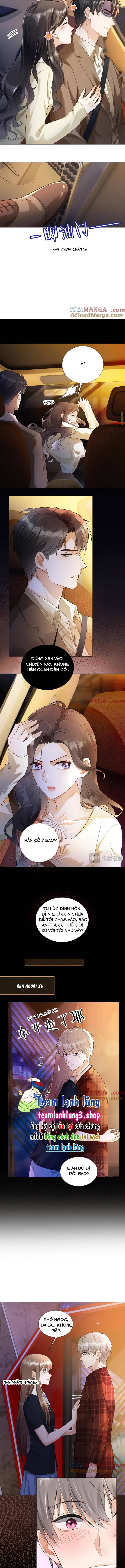 CEO TỶ PHÚ CHỈ YÊU NGƯỜI VỢ THẾ THÂN CỦA MÌNH: Chapter 77