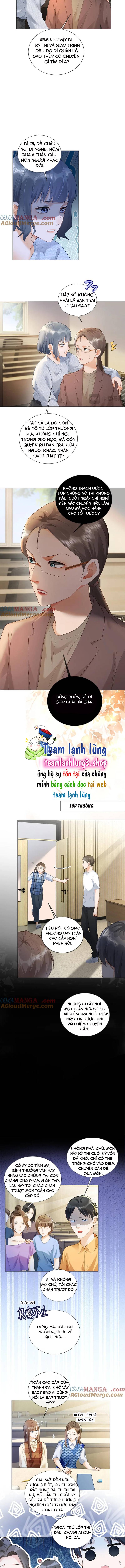 CEO TỶ PHÚ CHỈ YÊU NGƯỜI VỢ THẾ THÂN CỦA MÌNH: Chapter 77