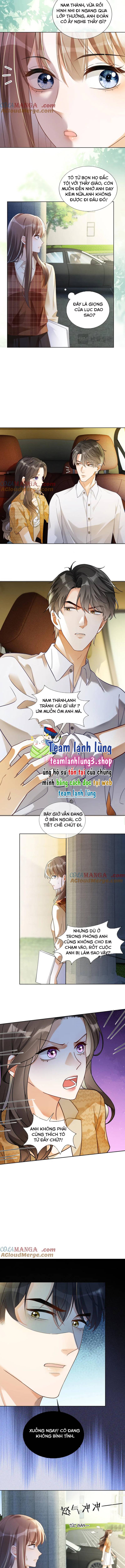 CEO TỶ PHÚ CHỈ YÊU NGƯỜI VỢ THẾ THÂN CỦA MÌNH: Chapter 77