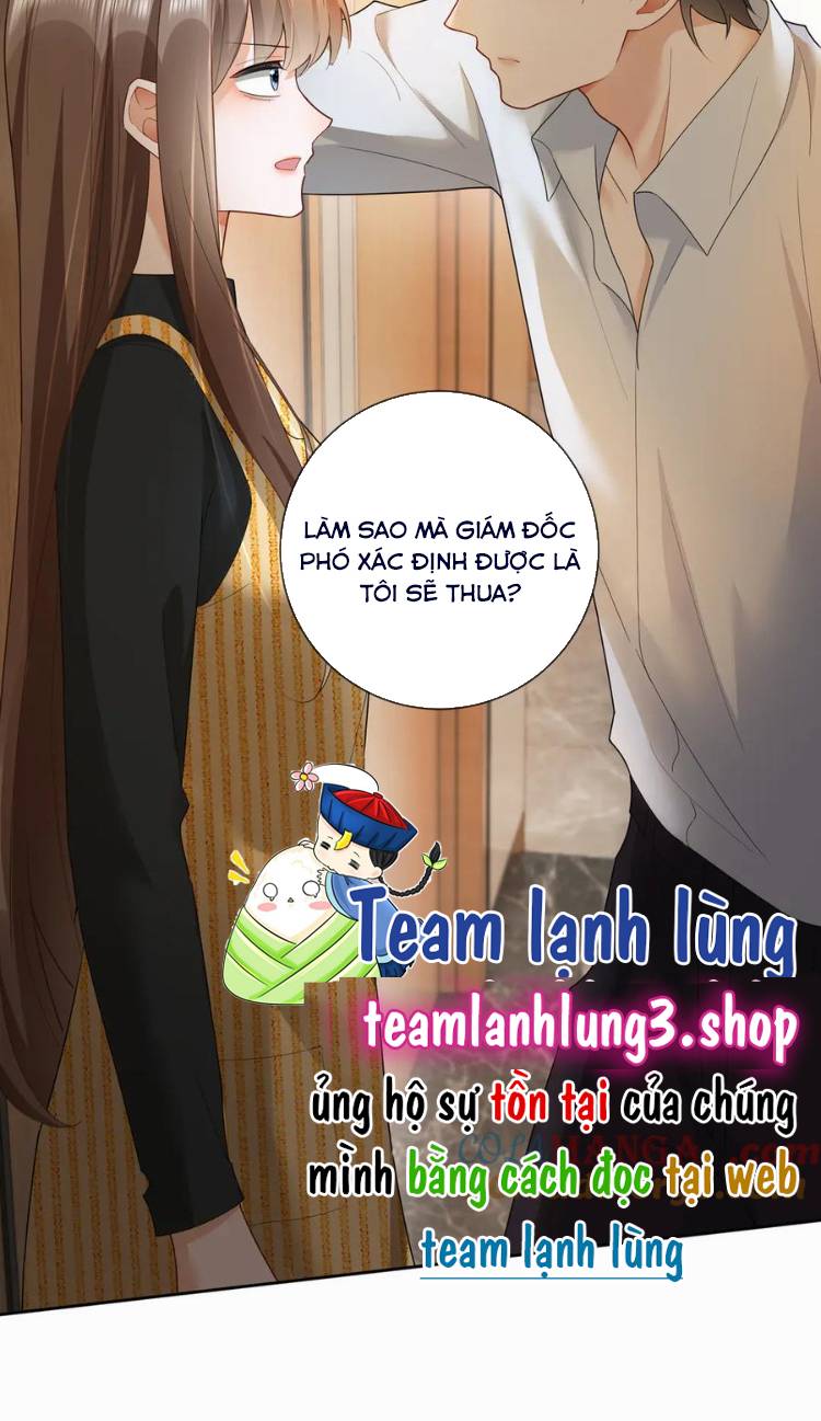 CEO TỶ PHÚ CHỈ YÊU NGƯỜI VỢ THẾ THÂN CỦA MÌNH: Chapter 78