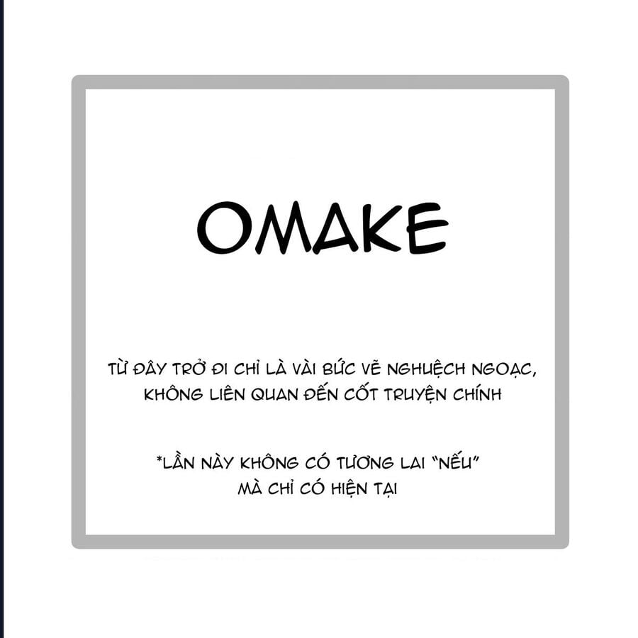 Chả Là Tôi Thích Kiểu Gap Couple Thế Này: Chapter 3