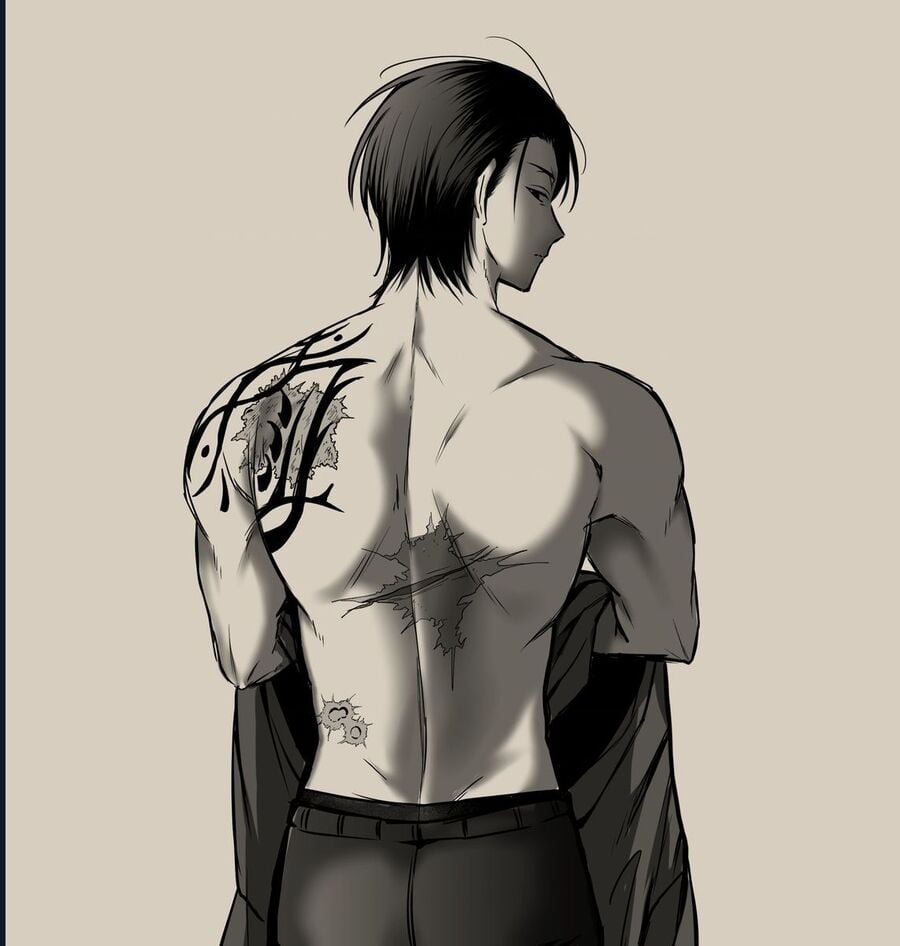 Chả Là Tôi Thích Kiểu Gap Couple Thế Này: Chapter 3