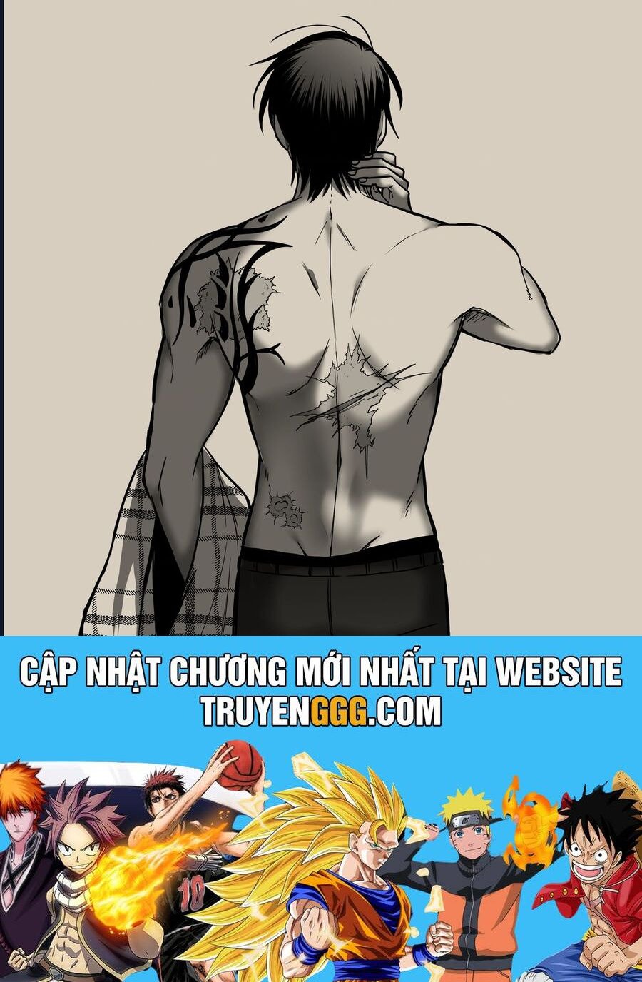 Chả Là Tôi Thích Kiểu Gap Couple Thế Này: Chapter 3