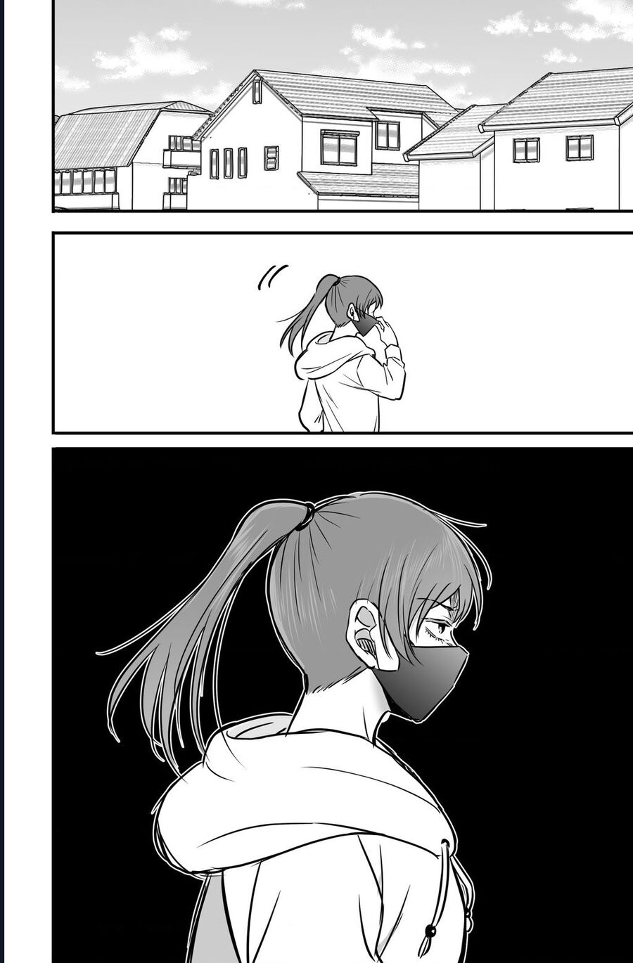 Chả Là Tôi Thích Kiểu Gap Couple Thế Này: Chapter 7