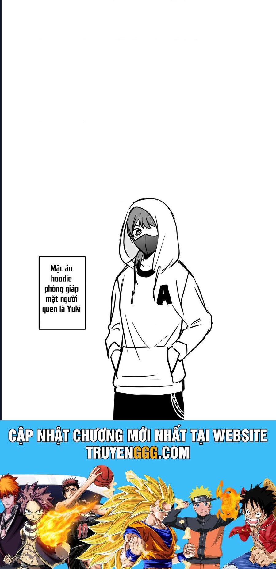 Chả Là Tôi Thích Kiểu Gap Couple Thế Này: Chapter 7