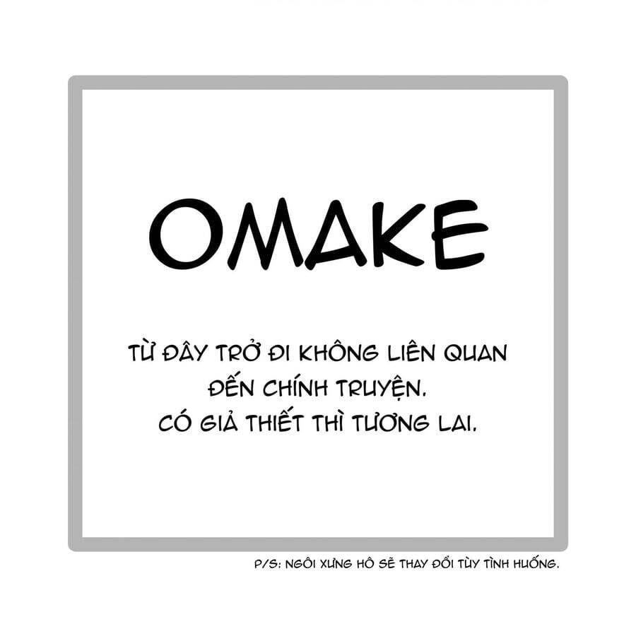 Chả Là Tôi Thích Kiểu Gap Couple Thế Này: Chapter 8.2