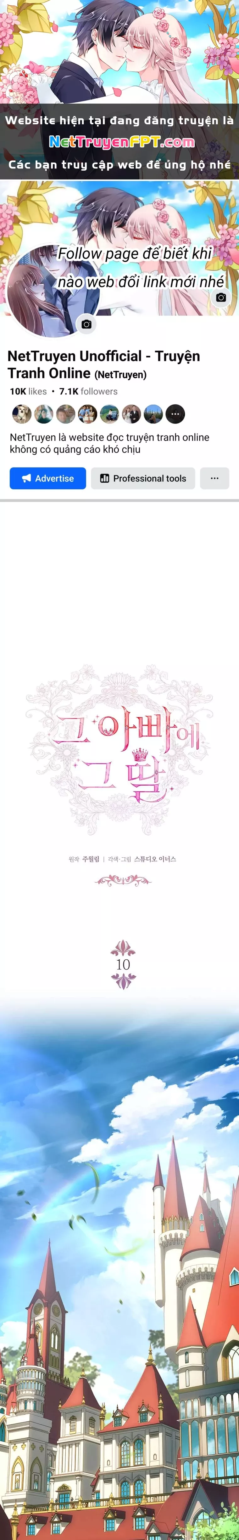 Cha Nào Con Nấy: Chapter 10