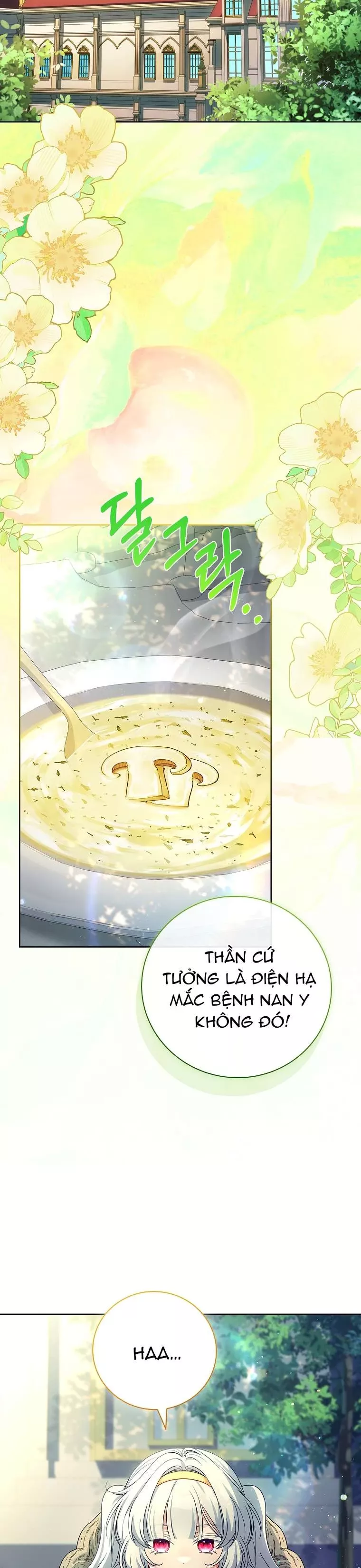 Cha Nào Con Nấy: Chapter 10
