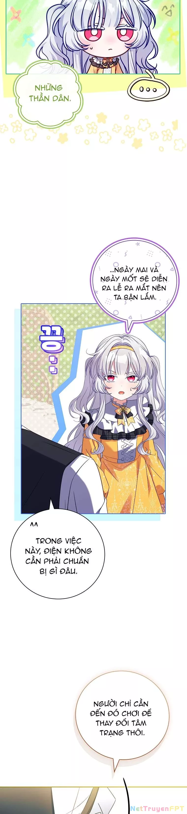 Cha Nào Con Nấy: Chapter 10