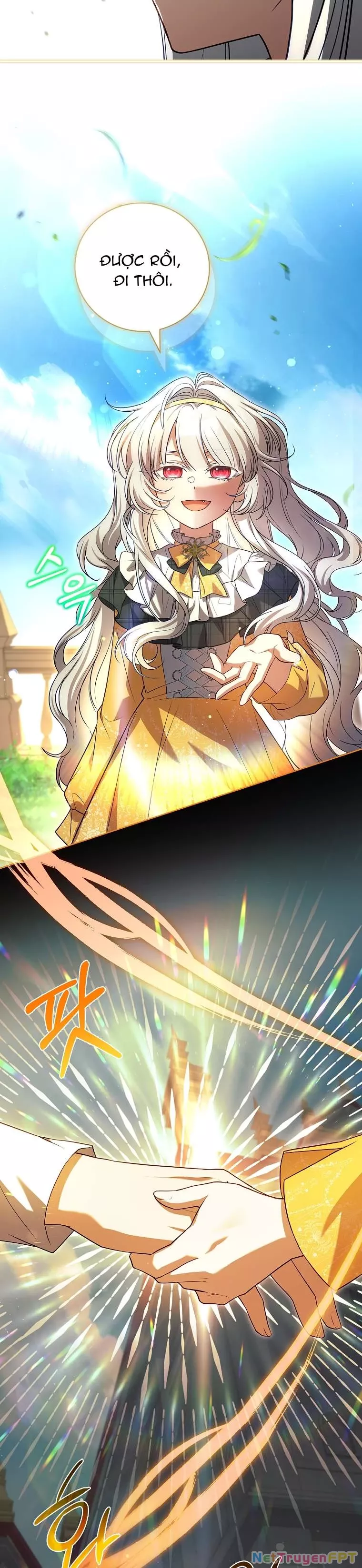 Cha Nào Con Nấy: Chapter 10