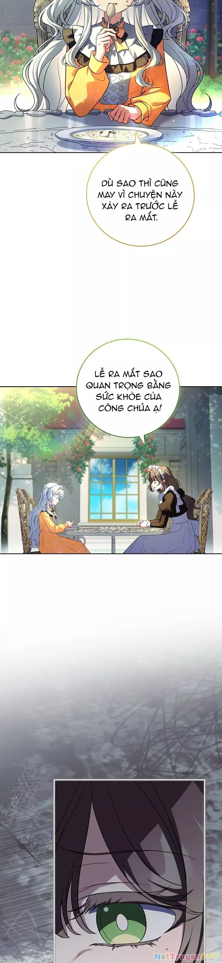 Cha Nào Con Nấy: Chapter 10