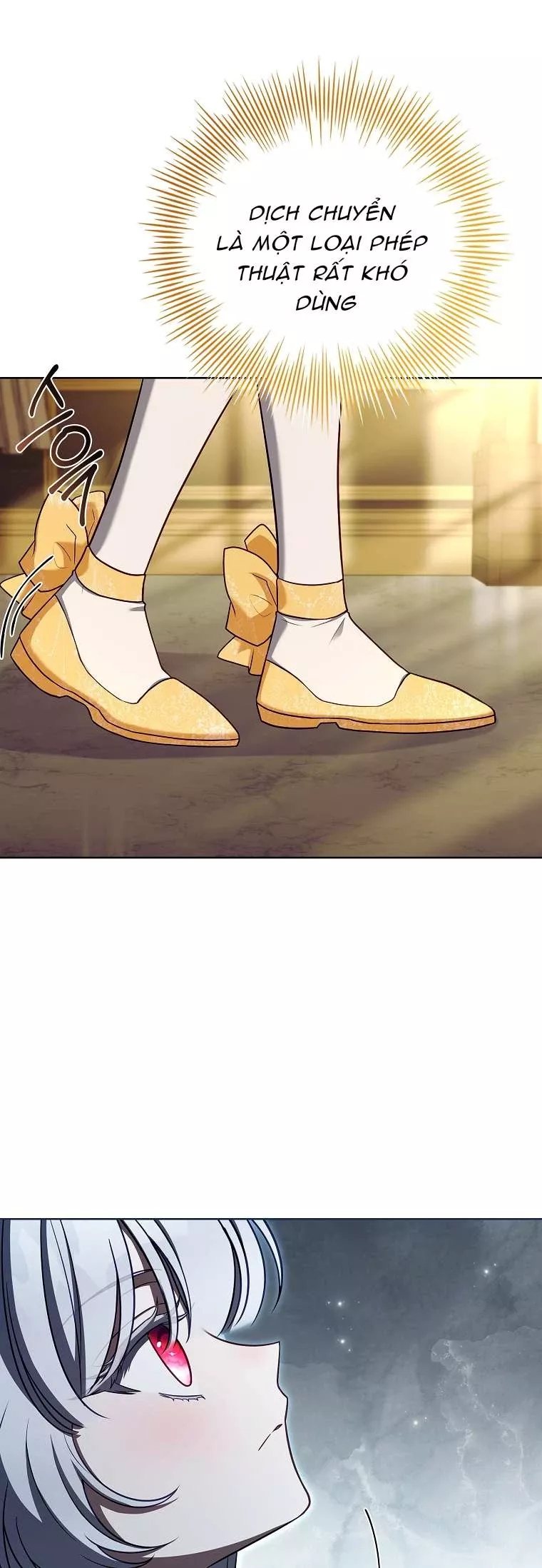 Cha Nào Con Nấy: Chapter 10