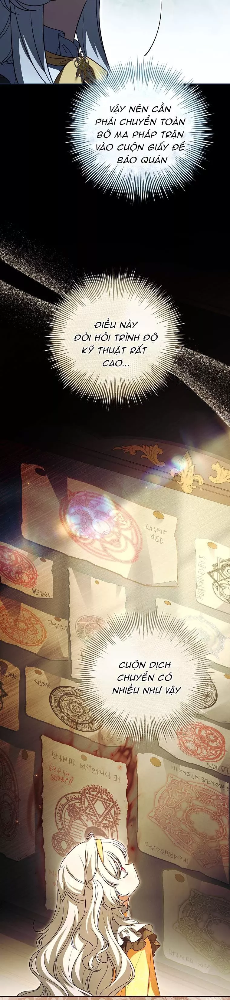 Cha Nào Con Nấy: Chapter 10