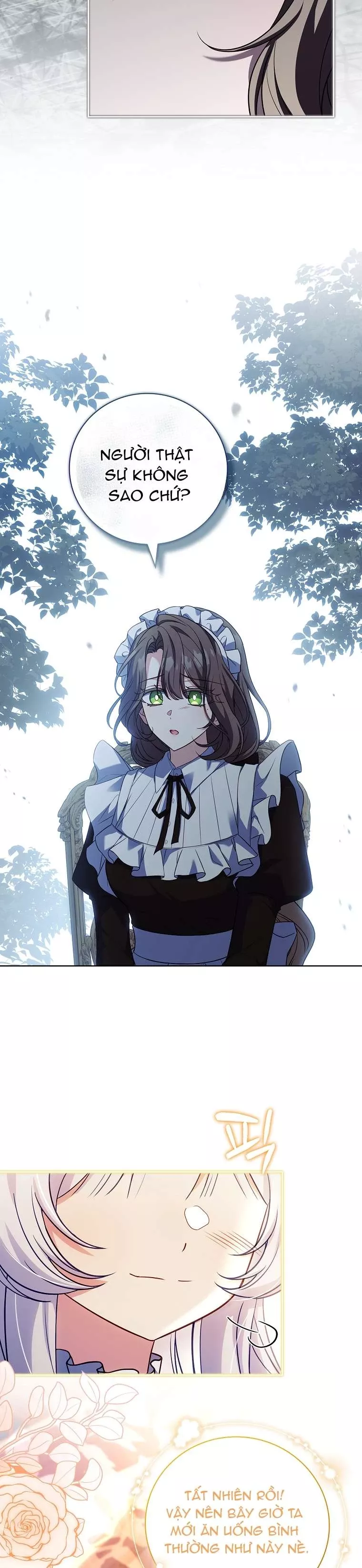 Cha Nào Con Nấy: Chapter 10