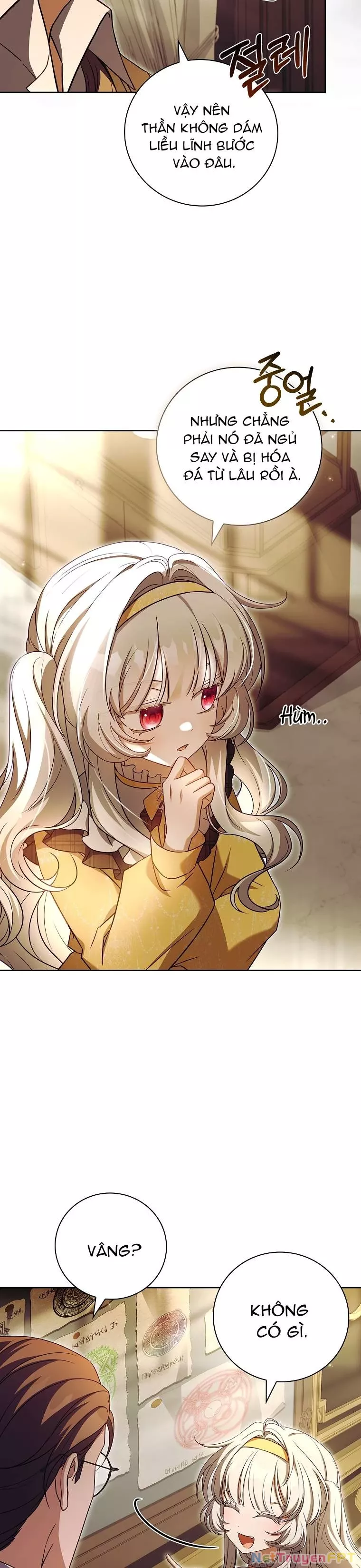 Cha Nào Con Nấy: Chapter 10