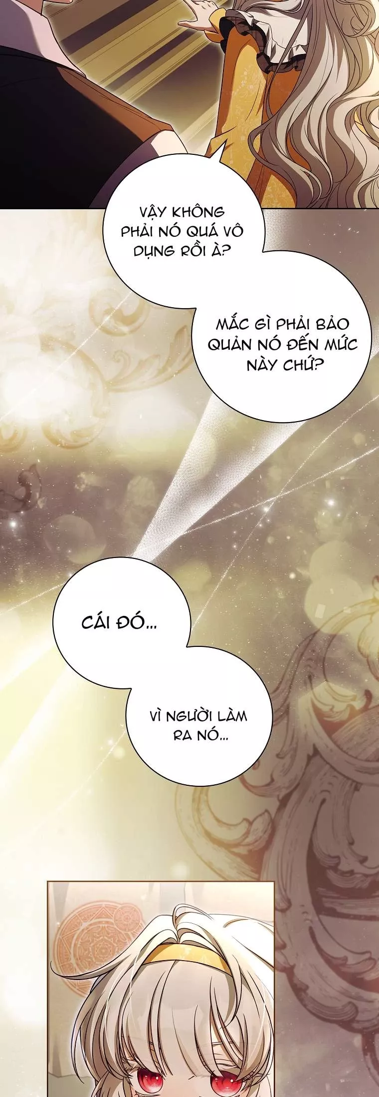 Cha Nào Con Nấy: Chapter 10