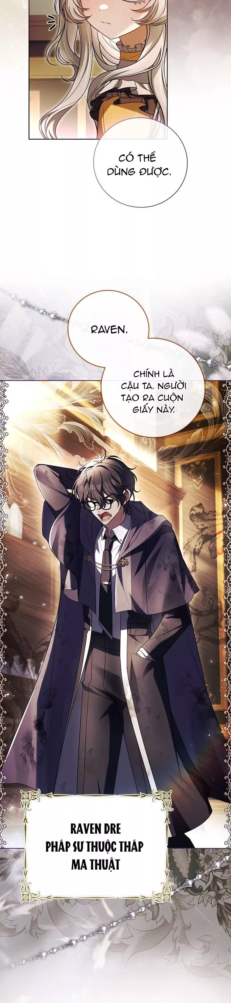 Cha Nào Con Nấy: Chapter 10