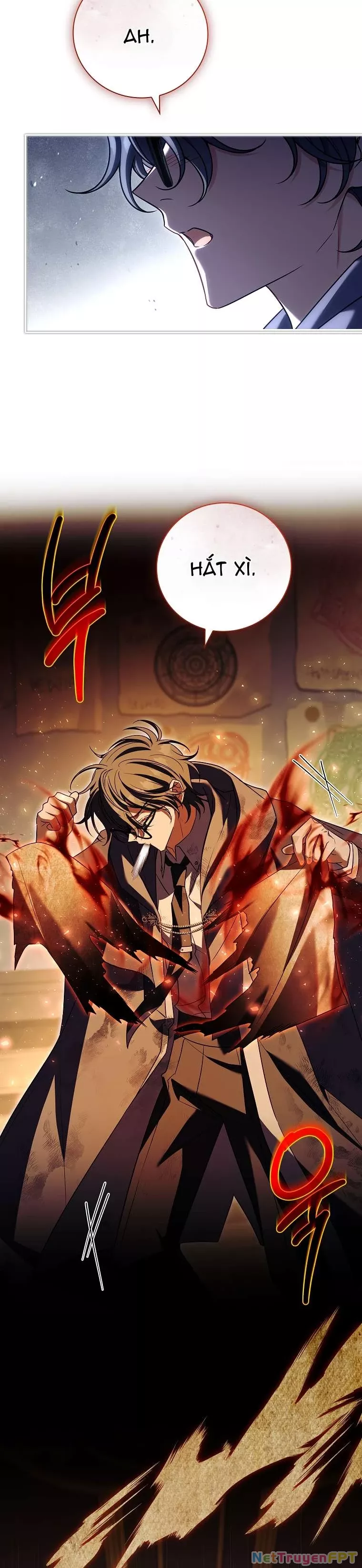 Cha Nào Con Nấy: Chapter 10
