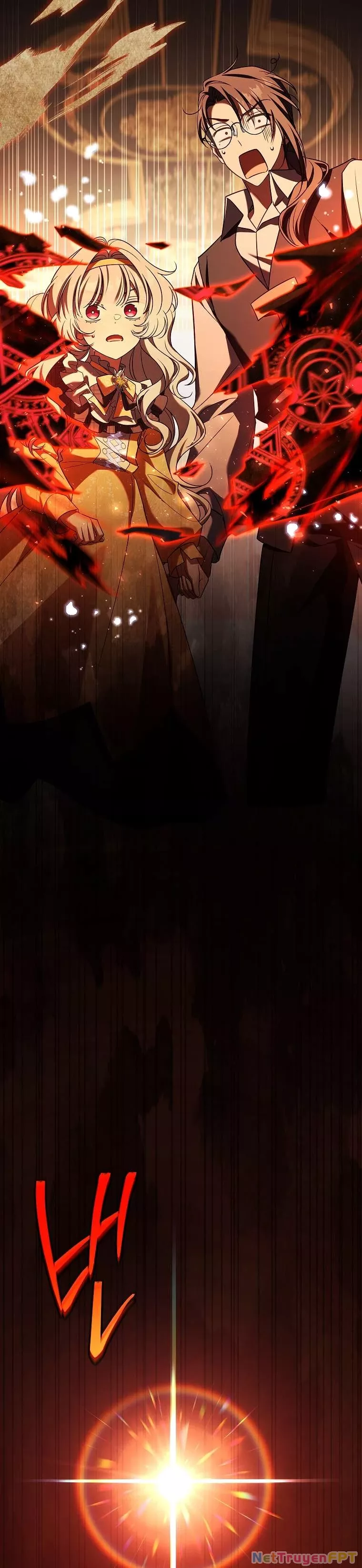 Cha Nào Con Nấy: Chapter 10