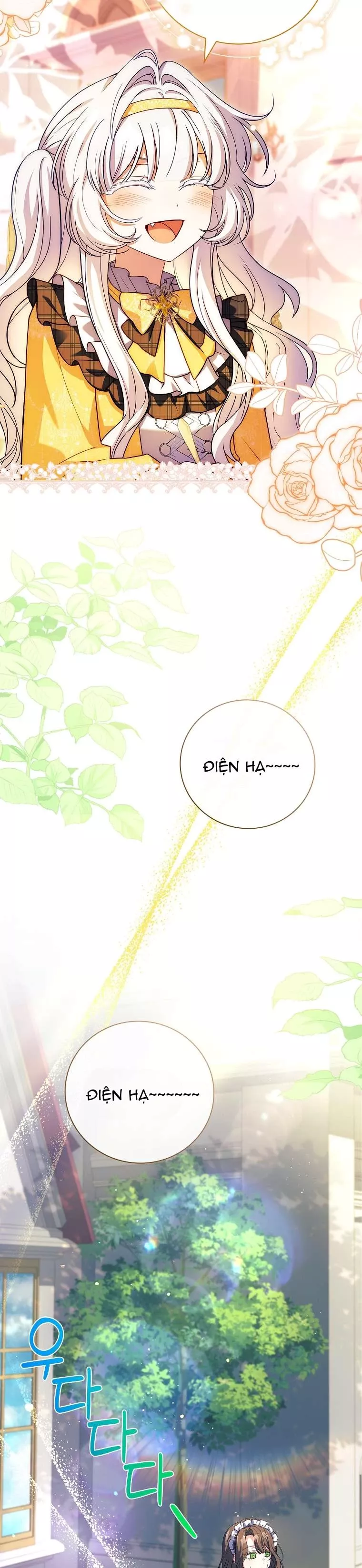 Cha Nào Con Nấy: Chapter 10
