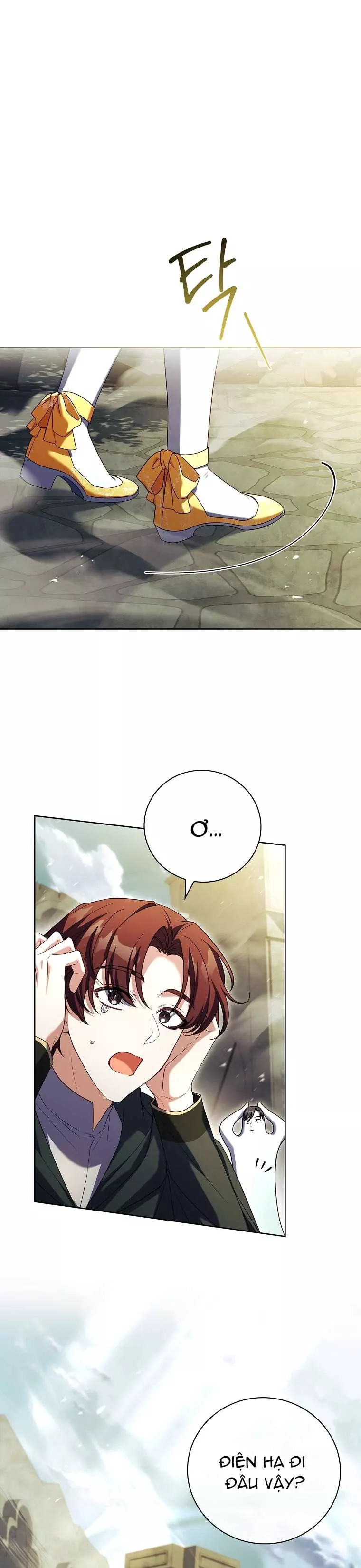 Cha Nào Con Nấy: Chapter 10