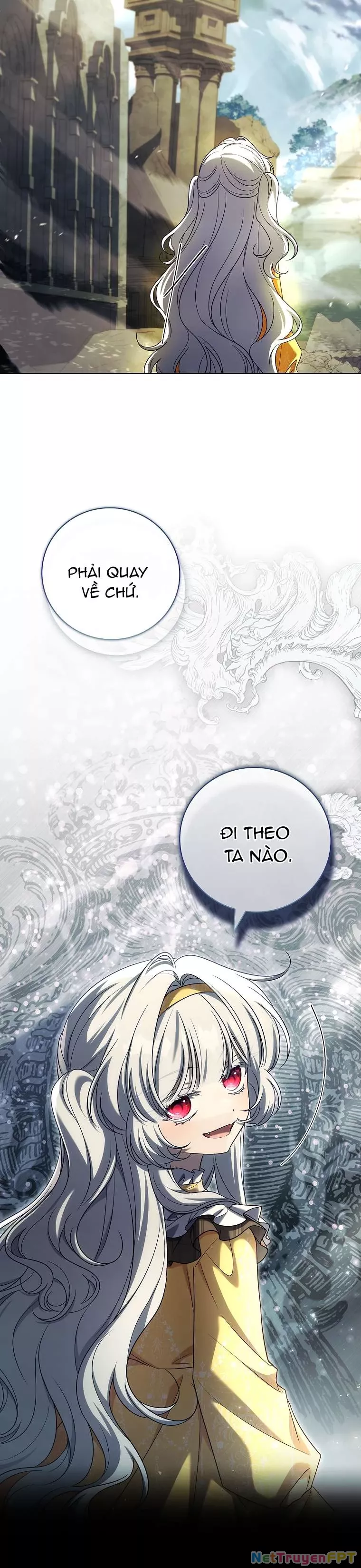 Cha Nào Con Nấy: Chapter 10