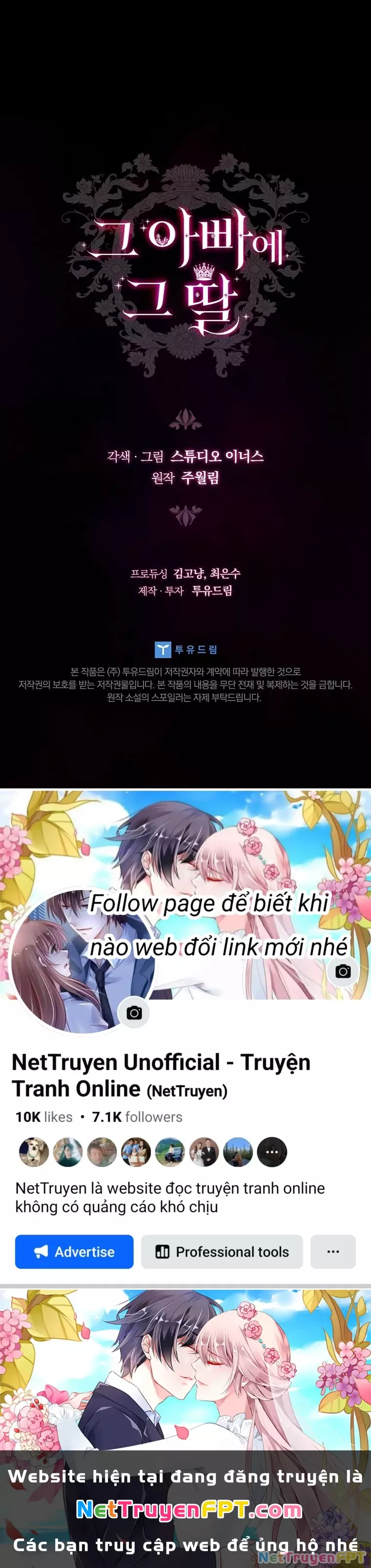 Cha Nào Con Nấy: Chapter 10