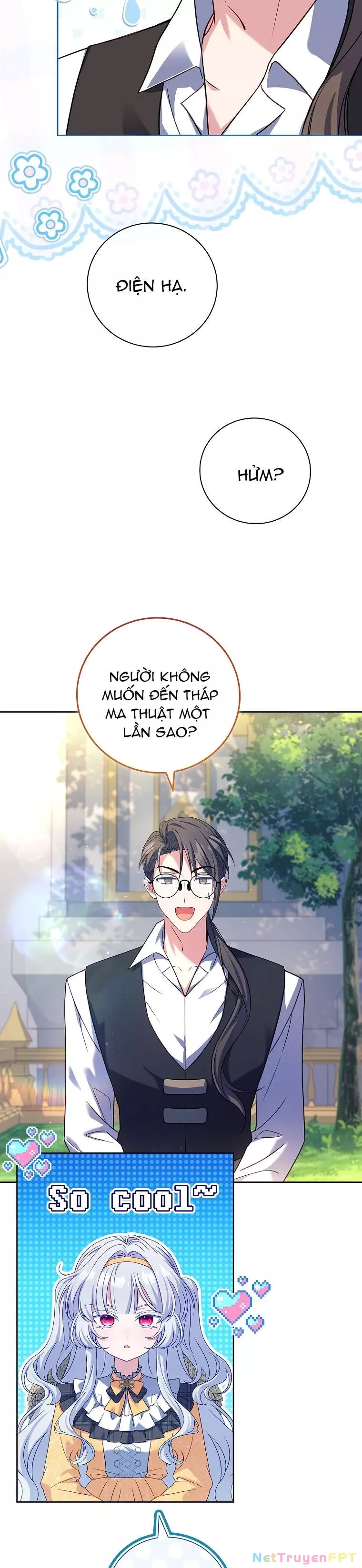 Cha Nào Con Nấy: Chapter 10
