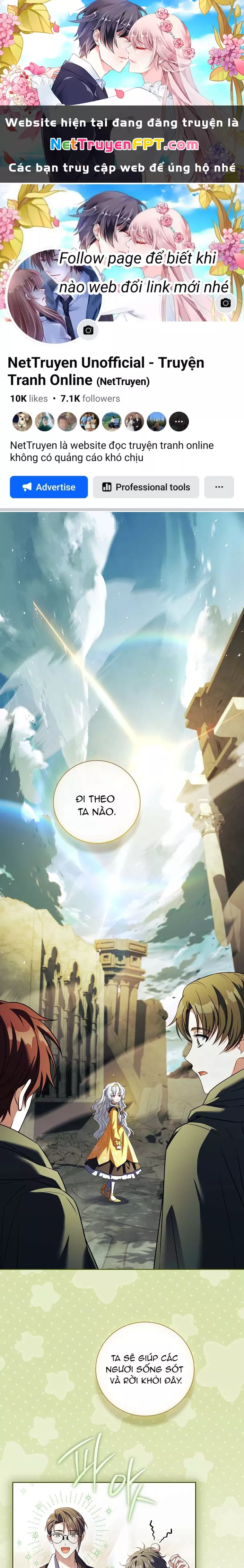Cha Nào Con Nấy: Chapter 11