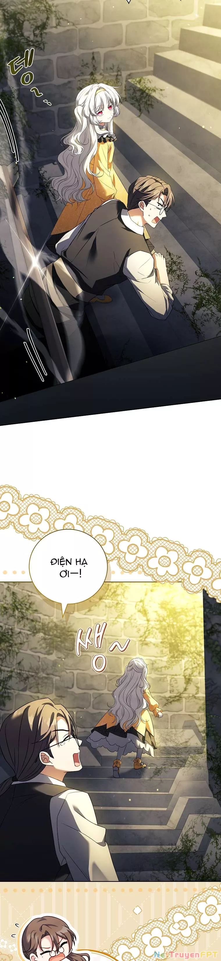 Cha Nào Con Nấy: Chapter 11