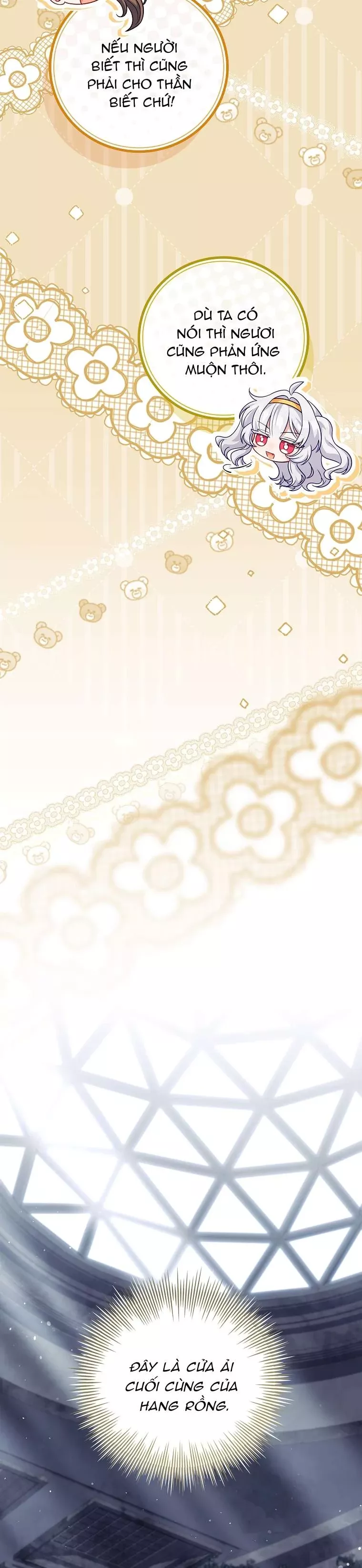 Cha Nào Con Nấy: Chapter 11