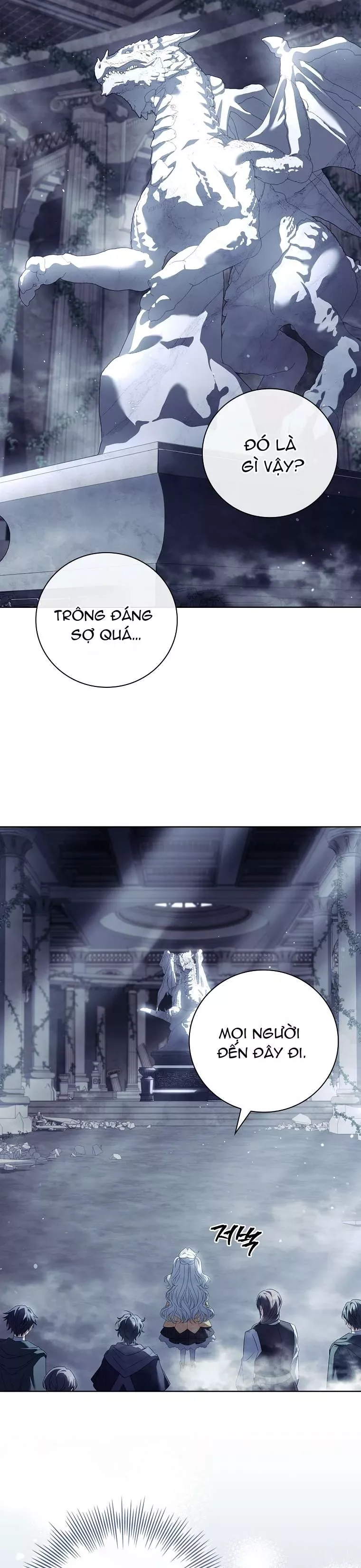 Cha Nào Con Nấy: Chapter 11