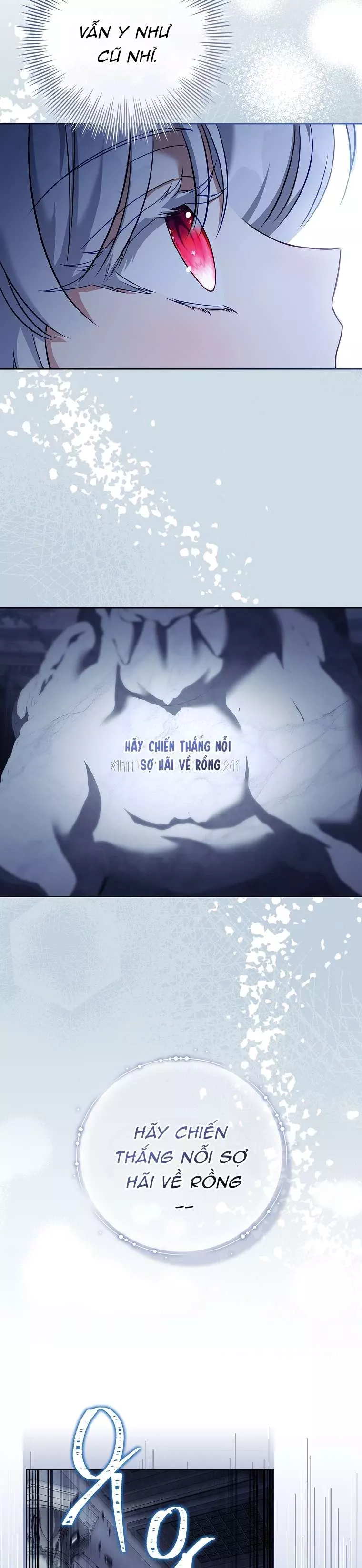 Cha Nào Con Nấy: Chapter 11