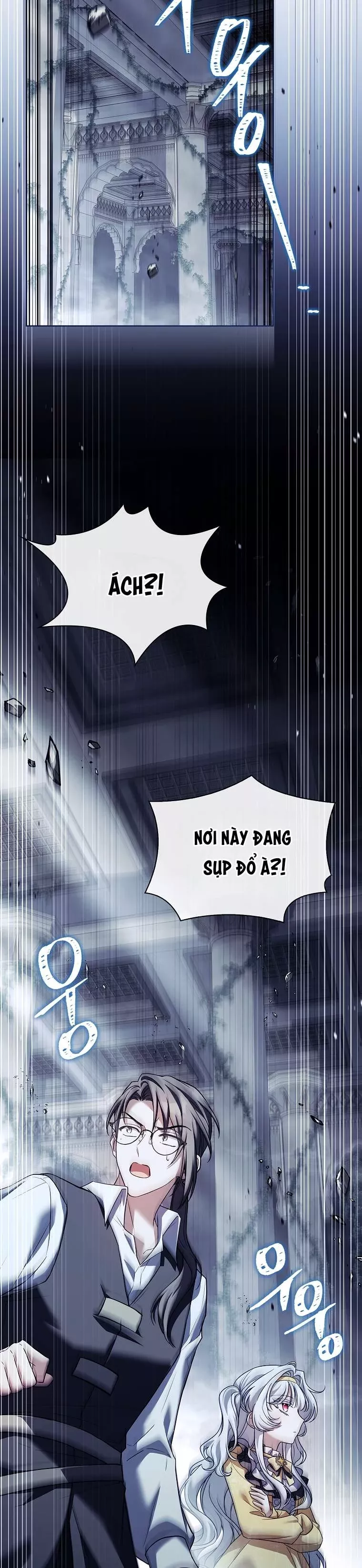 Cha Nào Con Nấy: Chapter 11