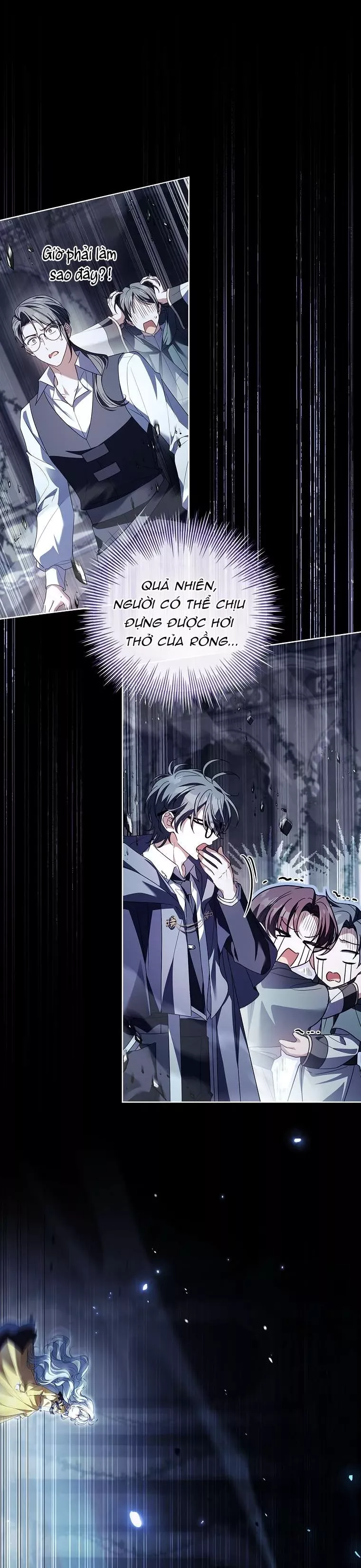 Cha Nào Con Nấy: Chapter 11