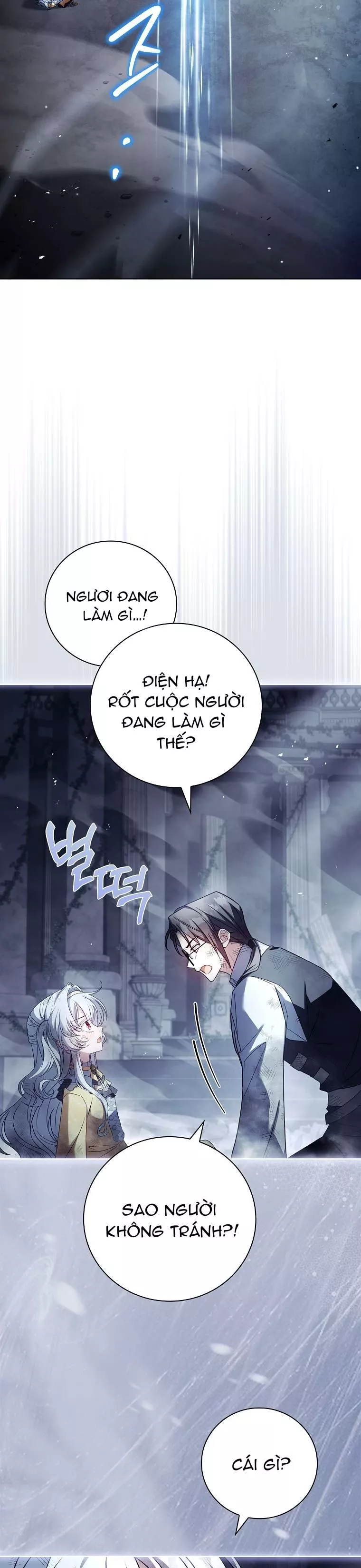 Cha Nào Con Nấy: Chapter 11