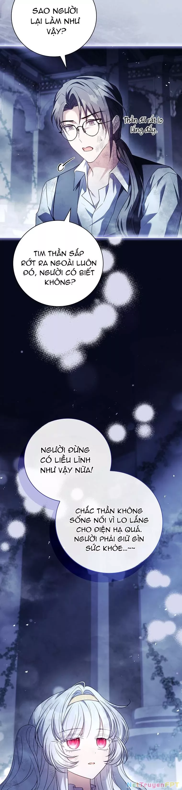 Cha Nào Con Nấy: Chapter 11