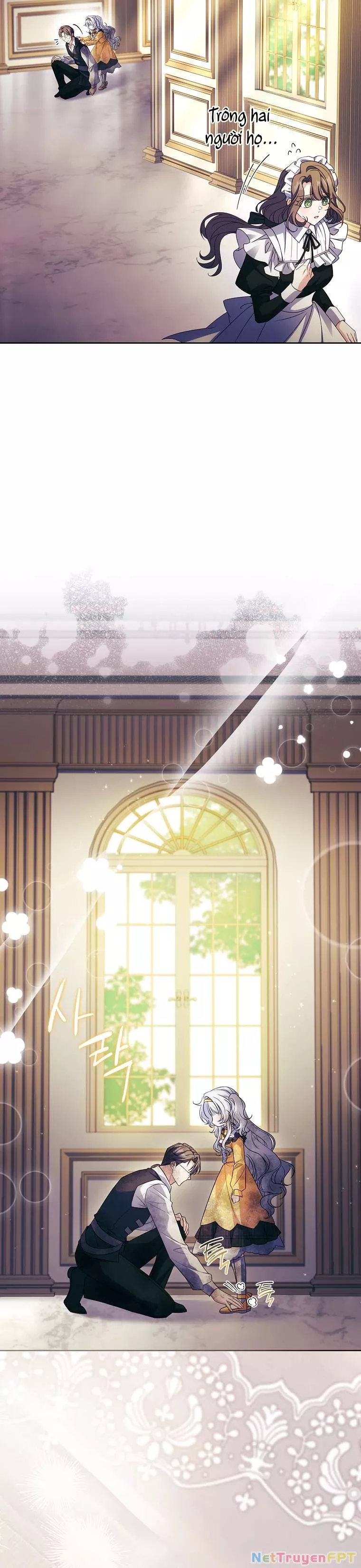 Cha Nào Con Nấy: Chapter 11