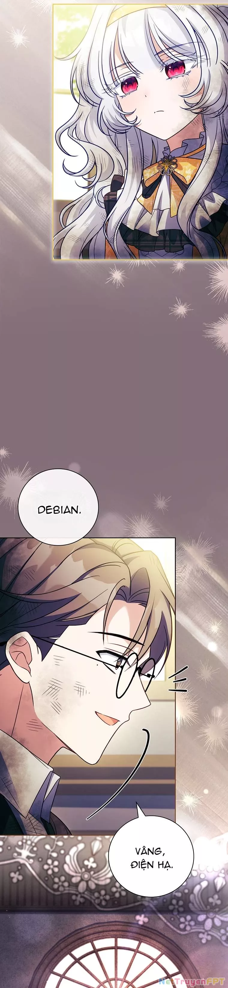 Cha Nào Con Nấy: Chapter 11