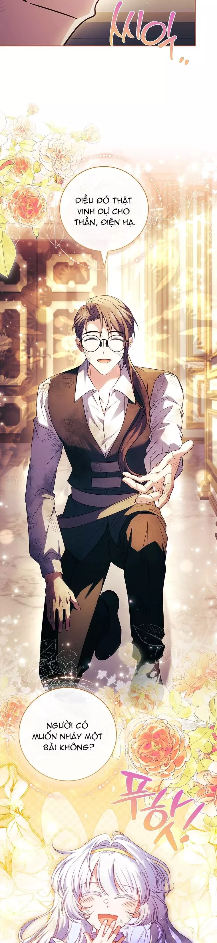 Cha Nào Con Nấy: Chapter 11