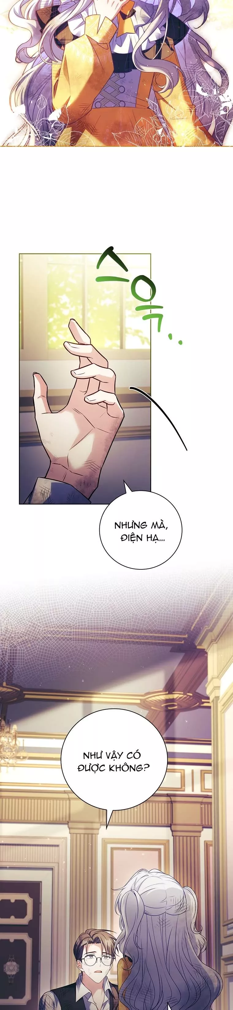 Cha Nào Con Nấy: Chapter 11