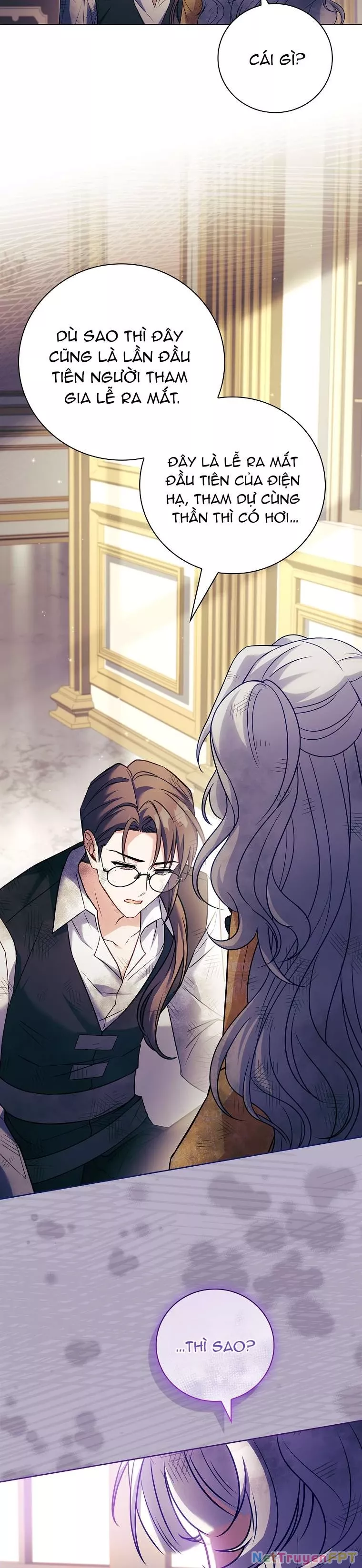 Cha Nào Con Nấy: Chapter 11