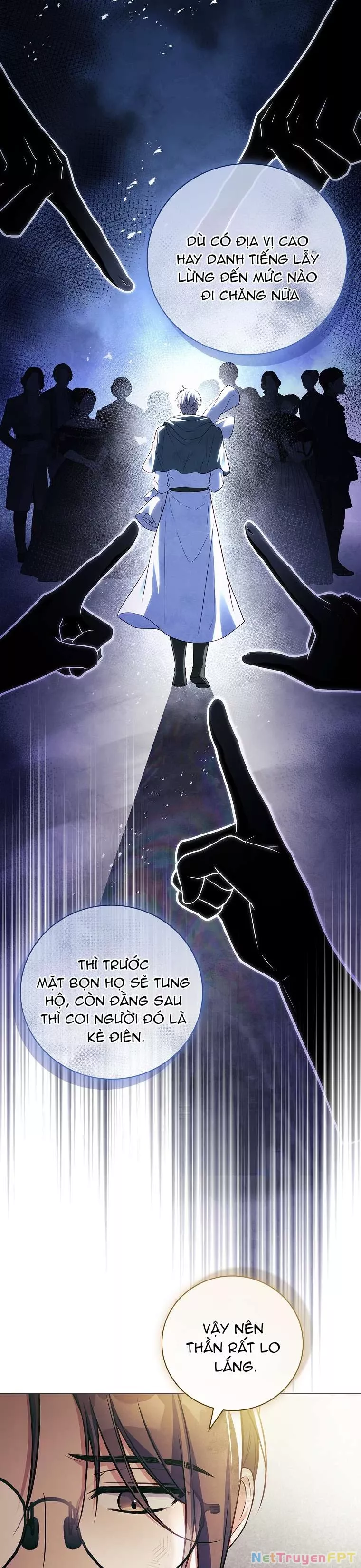 Cha Nào Con Nấy: Chapter 11